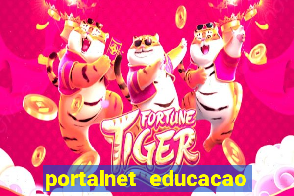 portalnet educacao sp gov br